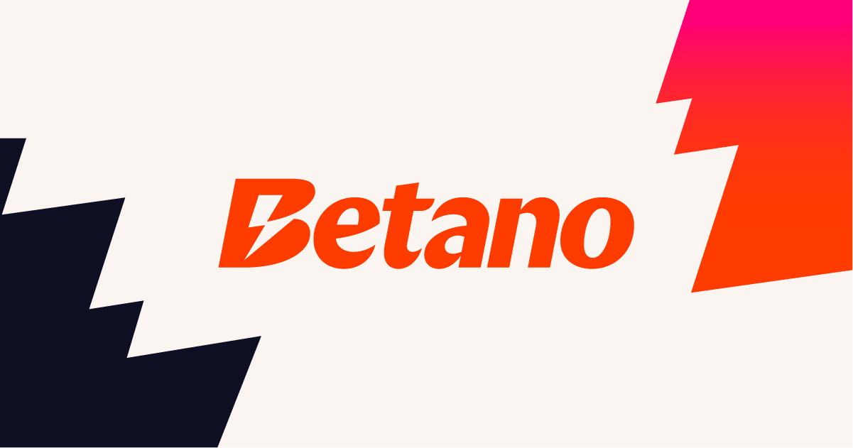 Betano logo