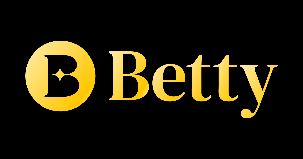 Betty logo