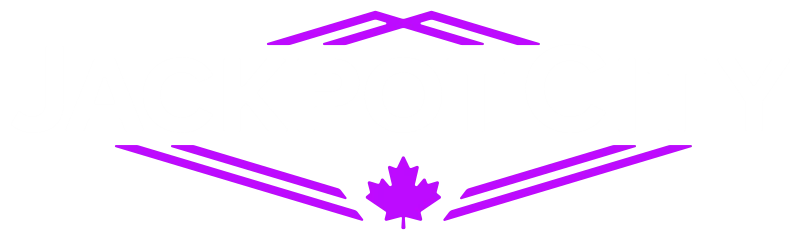 Jackpot City logo