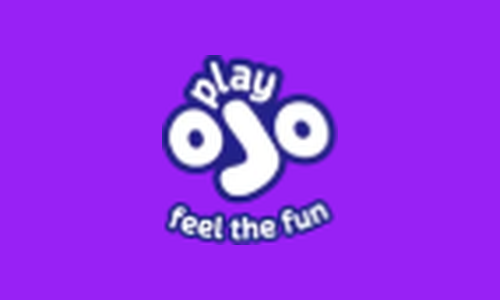 PlayOJO logo